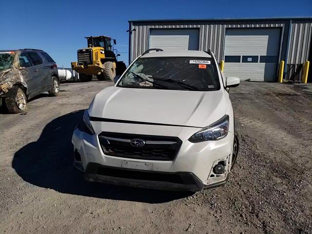 JF2GTAEC2KH316925 2019 Subaru Crosstrek Premium