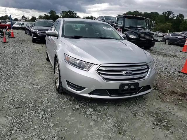 2015 Ford Taurus Limited VIN: 1FAHP2F86FG103047 Lot: 73503794