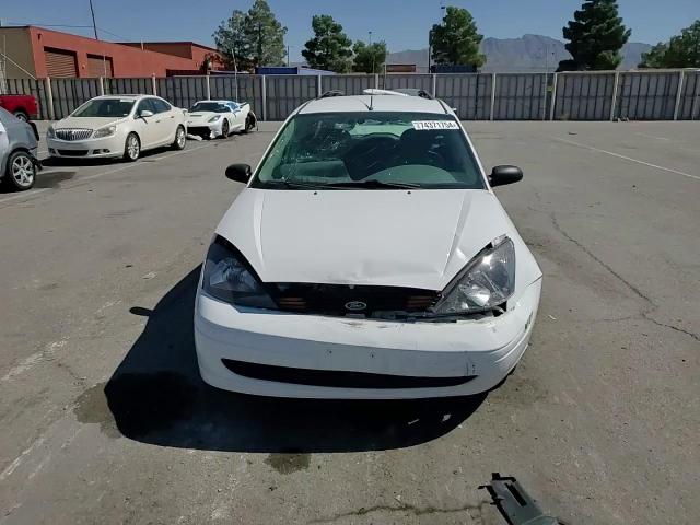 1FAFP36314W203884 2004 Ford Focus Se