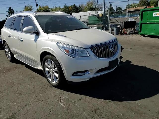 2014 Buick Enclave VIN: 5GAKVCKD0EJ129581 Lot: 74719974