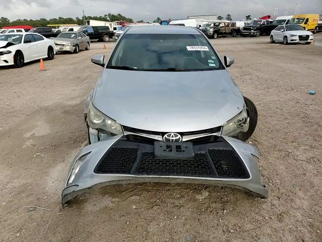 2017 Toyota Camry Le VIN: 4T1BF1FK2HU324654 Lot: 78531054