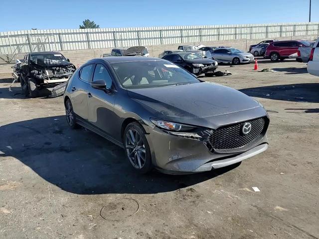 2019 Mazda 3 Preferred VIN: JM1BPAMM2K1118930 Lot: 77273194