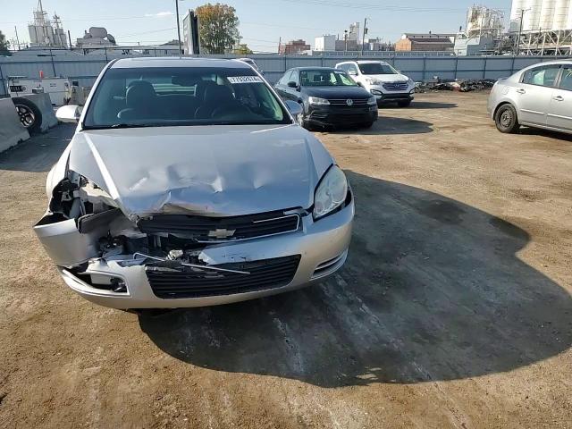 2013 Chevrolet Impala Ltz VIN: 2G1WC5E30D1194937 Lot: 77932674