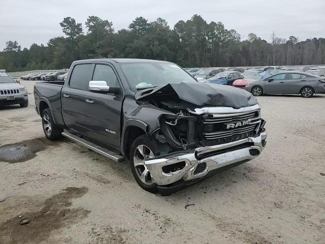 2019 Ram 1500 Laramie VIN: 1C6RRERT4KN655802 Lot: 77311154