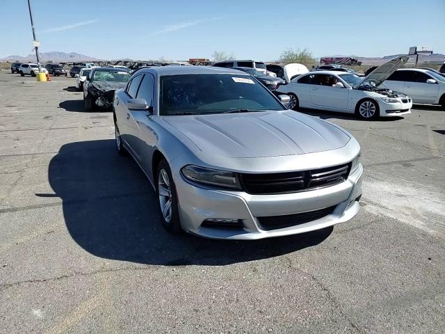 2016 Dodge Charger Sxt VIN: 2C3CDXHG1GH330431 Lot: 75693764