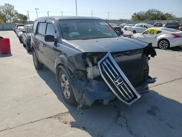 2012 Honda Pilot - Image 11