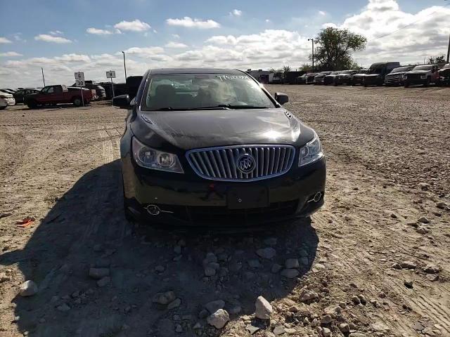 2010 Buick LaCrosse - Image 10
