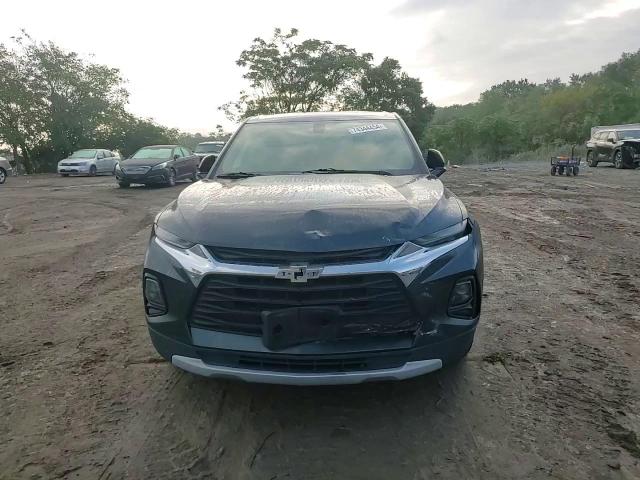 2020 Chevrolet Blazer 1Lt VIN: 3GNKBBRA2LS616782 Lot: 74344454