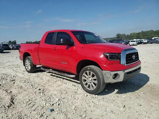 2009 Toyota Tundra Double Cab VIN: 5TFRU54159X017733 Lot: 74499604