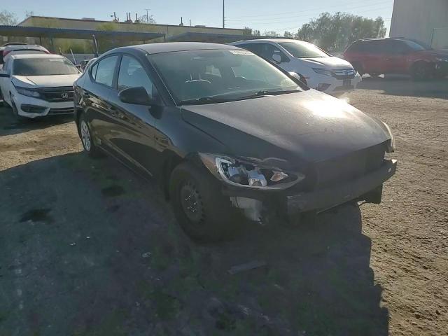 2017 Hyundai Elantra - Image 11