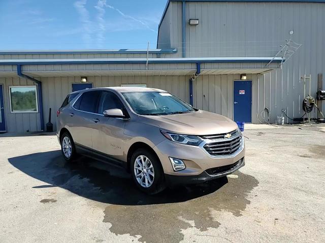 2019 Chevrolet Equinox Lt VIN: 2GNAXKEV0K6132158 Lot: 76708544