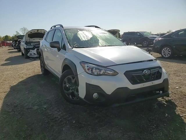 2021 Subaru Crosstrek Sport VIN: JF2GTHRC7MH248577 Lot: 75009764