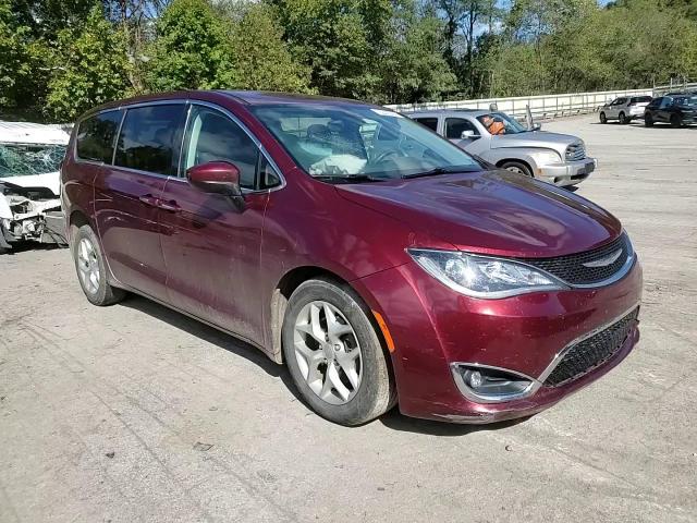 2017 Chrysler Pacifica Touring L VIN: 2C4RC1BG0HR785250 Lot: 73842664