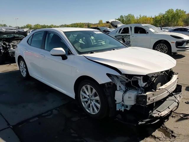 4T1B11HK1KU258133 2019 Toyota Camry L