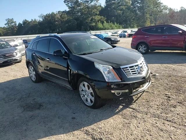 2016 Cadillac Srx Performance Collection VIN: 3GYFNCE35GS548248 Lot: 77995674