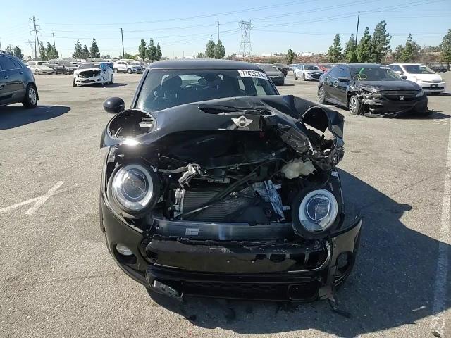 2016 Mini Cooper S VIN: WMWXP7C59G3B33536 Lot: 77425764