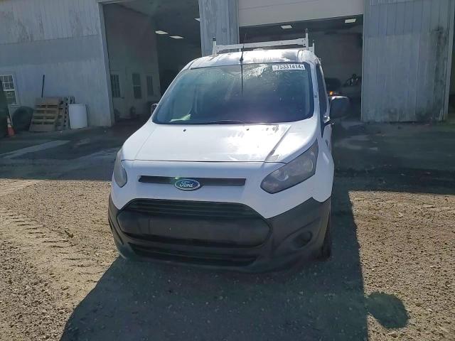 NM0LS7EX0E1151148 2014 Ford Transit Connect Xl