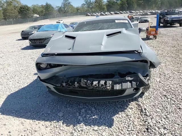 2020 Dodge Challenger Sxt VIN: 2C3CDZAG3LH218634 Lot: 75891894