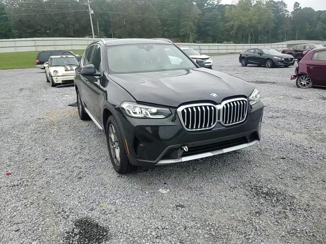 2024 BMW X3 Sdrive30I VIN: 5UX43DP08R9U33028 Lot: 73488754