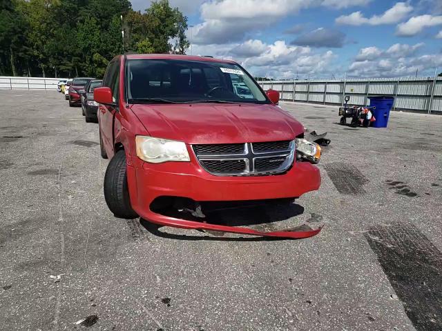 2012 Dodge Grand Caravan Sxt VIN: 2C4RDGCG6CR157023 Lot: 74317824