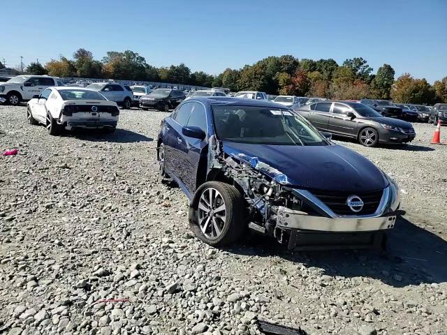 2017 Nissan Altima 2.5 VIN: 1N4AL3AP6HN341948 Lot: 76195224