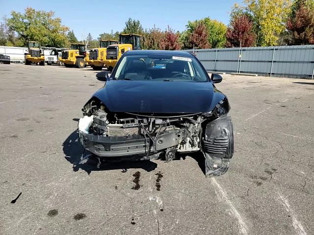 2012 Mazda 3 I VIN: JM1BL1L76C1605119 Lot: 75066514