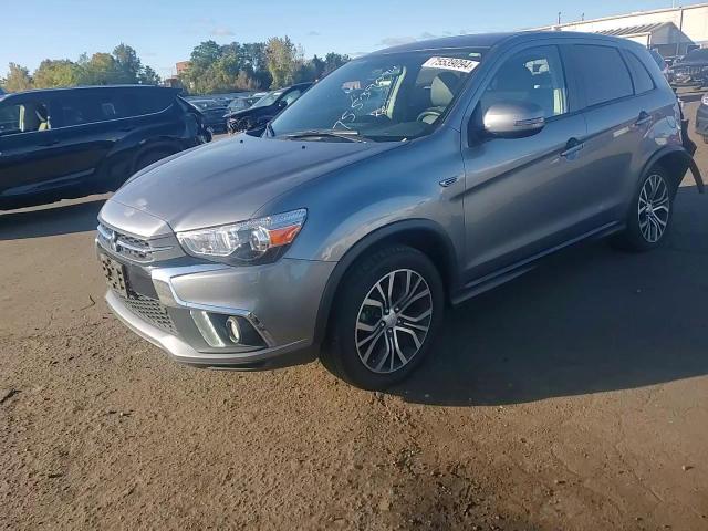 2018 Mitsubishi Outlander Sport Es VIN: JA4AR3AWXJZ032301 Lot: 75539094