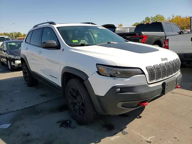 2019 Jeep Cherokee - Image 14