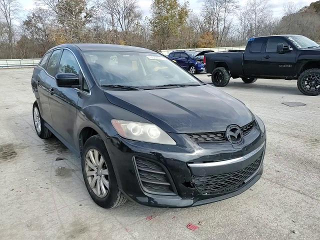 2011 Mazda Cx-7 VIN: JM3ER2AM3B0392085 Lot: 78622854