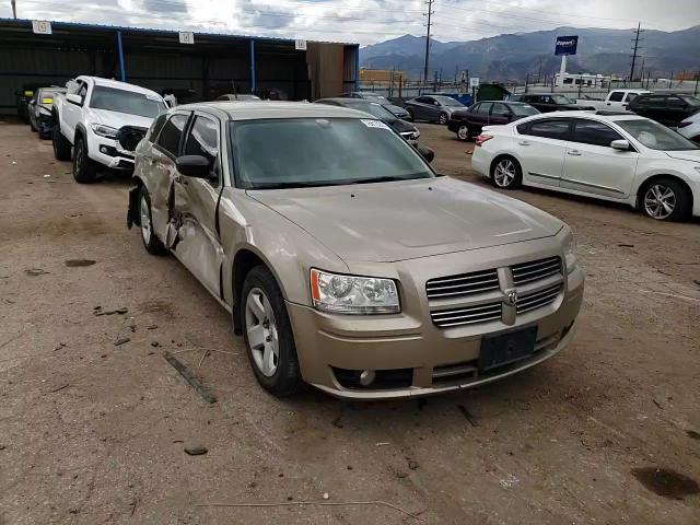 2008 Dodge Magnum Sxt VIN: 2D4FV37V58H232294 Lot: 76615274