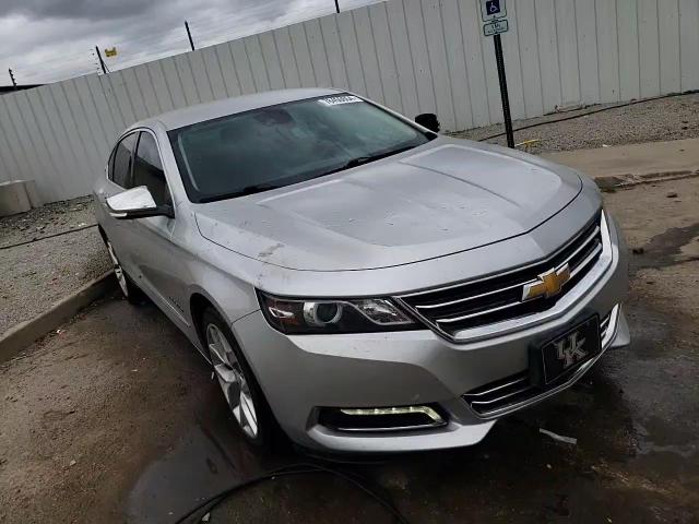 2015 Chevrolet Impala - Image 14