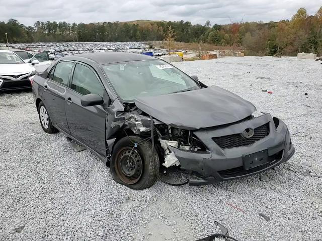 2010 Toyota Corolla - Image 10