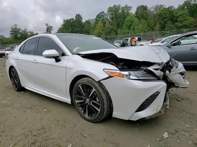 4T1K61AK1LU301446 2020 Toyota Camry Xse