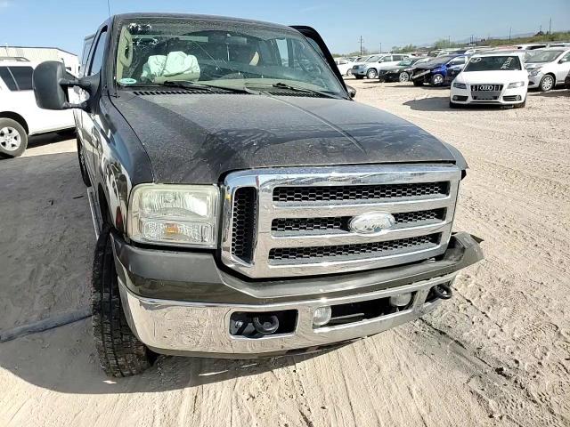 2006 Ford F250 Super Duty VIN: 1FTSX21P36ED77879 Lot: 78309434