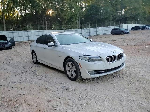 2013 BMW 5er - Image 11