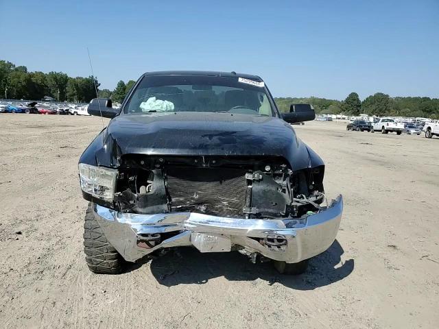 2013 Ram 2500 St VIN: 3C6UR5CL6DG584942 Lot: 75299664