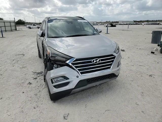 2020 Hyundai Tucson Limited VIN: KM8J33AL1LU230001 Lot: 78106804