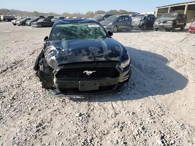 2017 Ford Mustang VIN: 1FA6P8AM4H5269757 Lot: 77811874