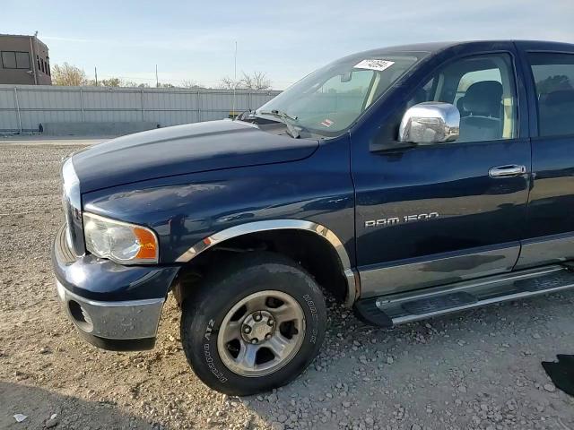 2005 Dodge Ram 1500 St VIN: 1D7HU18D35J619476 Lot: 77740694