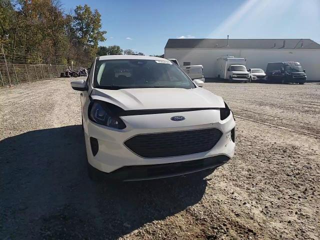 2021 Ford Escape Se VIN: 1FMCU0G64MUB28313 Lot: 75494524