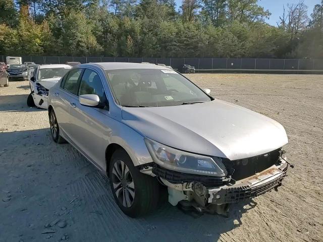 2013 Honda Accord Lx VIN: 1HGCR2F37DA009232 Lot: 76334654