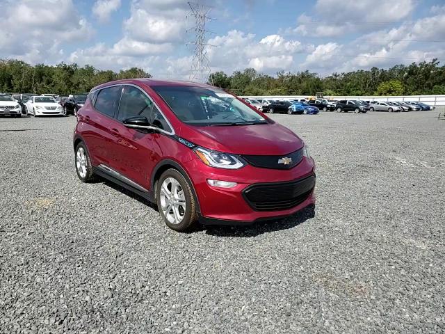 2021 Chevrolet Bolt Ev Lt VIN: 1G1FY6S03M4104380 Lot: 76083614