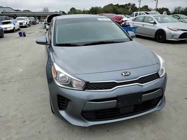 2019 Kia Rio S VIN: 3KPA24AB0KE204748 Lot: 74081744