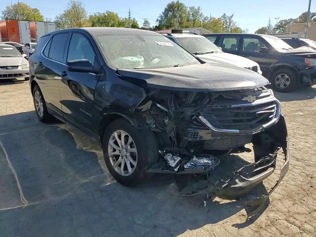 2019 Chevrolet Equinox Lt VIN: 2GNAXUEV9K6157877 Lot: 74564784