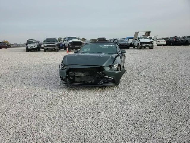 2016 Ford Mustang VIN: 1FATP8UH4G5324028 Lot: 75292284