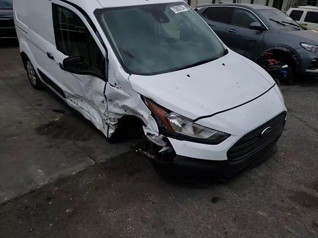 2020 Ford Transit Connect Xl VIN: NM0LS7E26L1473312 Lot: 75802724