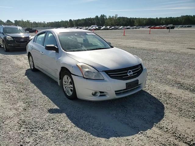 2011 Nissan Altima Base VIN: 1N4AL2AP4BN494376 Lot: 84172865