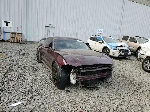 2018 Ford Mustang - Image 14