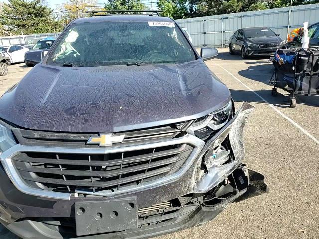 2018 Chevrolet Equinox - Image 11