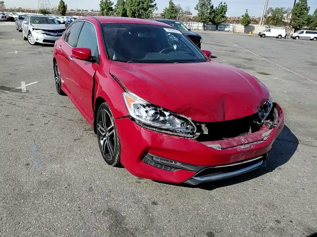 2017 Honda Accord - Image 10